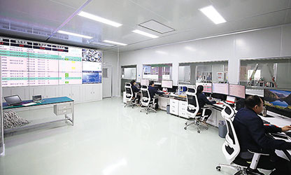 央媒持續(xù)關(guān)注 虹潤(rùn)再增信心--新華社客戶(hù)端專(zhuān)題報(bào)道巜福建順昌虹潤(rùn)儀表的國(guó)產(chǎn)化之路》，生動(dòng)描述虹潤(rùn)公司近年走過(guò)的成功之路