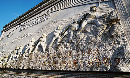 “工匠虹潤”是如何煉成的？