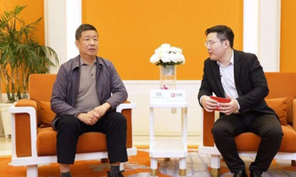 轉(zhuǎn)載自《中國(guó)儀器儀表行業(yè)協(xié)會(huì)》——深度面對(duì)面 | 虹潤(rùn)董事長(zhǎng)林善平：打造工匠精神，一步一個(gè)腳印堅(jiān)定前行！