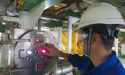 溫控技術(shù)難題攻堅，智能客服贏得信賴——虹潤助力中國船舶703所！