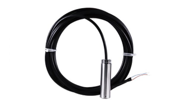 OHR-L系列投入式液位變送器