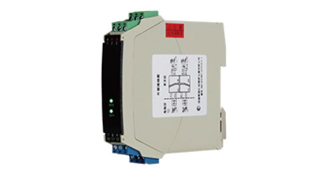 OHR-B35系列12V驅(qū)動(dòng)，開關(guān)量輸出操作端隔離柵